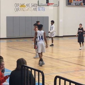 Meet your Posher, Phillip